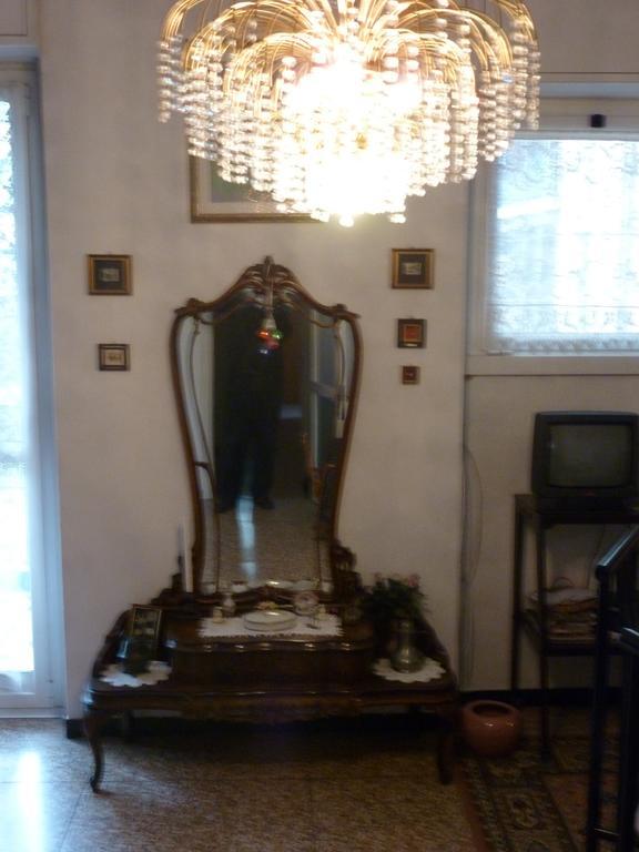 Pensión Antonietta Milán