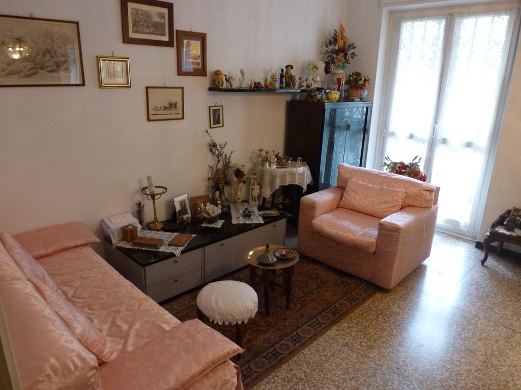 Antonietta * Milán